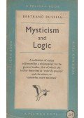 Bertrand Russell - Mysticism And Logic