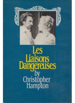 Christopher Hampton - Les Liaisons Dangereuses Christopher Hampton - Les Liaisons Dangereuses, London 1987 antikvár könyv