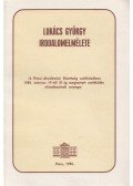 Nemes István (szerk.) - Lukács György irodalomelmélete