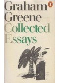 Graham Greene - Collected Essays