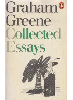 Graham Greene - Collected Essays Graham Greene - Collected Essays, 1978 antikvár könyv
