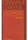 Graham Greene - Gespräche