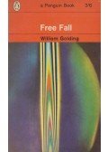 William Golding - Free Fall
