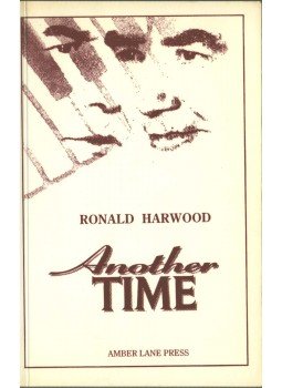 HARWOOD, RONALD - Another Time,  1989 antikvár könyv
