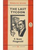 F. Scott Fitzgerald - The Last Tycoon