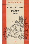 Samuel Beckett - Malone Dies