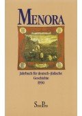Julius H. Schoeps,Herzig, Arno,Hans Otto Horch,Heid, Ludger - Menora 1.