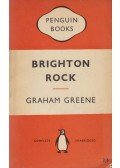 Graham Greene - Brighton Rock
