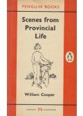 Cooper, William - Scenes from Provincial Life