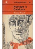 George Orwell - Homage to Catalonia