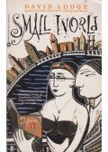 David Lodge - Small World