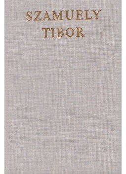 Gábor Sándorné - Szamuely Tibor Gábor Sándorné - Szamuely Tibor, Budapest 1978 antikvár könyv