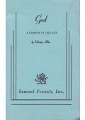 Woody Allen - God