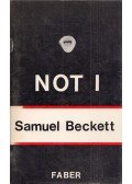 Samuel Beckett - Not I