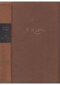 Franz Kafka - Der Prozess