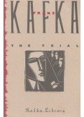 Franz Kafka - The Trial