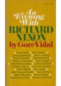 Gore Vidal - An Evening with Richard Nixon