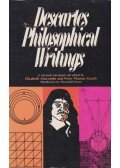 Descartes, René - Philosophical Writings