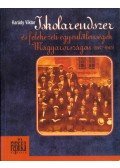 Karády Viktor - Iskolarendszer és felekezeti egyenlőtlenségek Magyarországon (1867-1945)