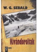 Sebald, W. G. - Kivándoroltak