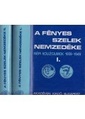 Kardos László - A fényes szelek nemzedéke I-II.