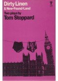 Stoppard, Tom - Dirty Linen and New-Found-Land