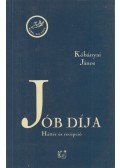 Kőbányai János - Jób díja