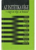 Bacsó Béla - Az esztétika vége - vagy se vége, se hossza?