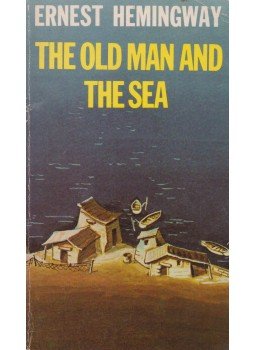 Hemingway, Ernest - The Old Man and the Sea Hemingway, Ernest - The Old Man and the Sea, New York 1986 antikvár könyv