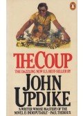 John Updike - The Coup