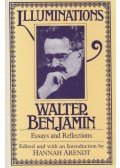 Benjamin, Walter - Illuminations