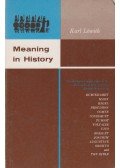 Karl Löwith - Meaning in History