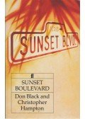 Don Black,Christopher Hampton - Sunset Boulevard