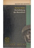 Herbert Kühn - Die Entfaltung Der Menschheit