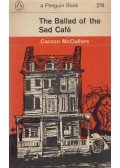 McCullers, Carson - The Ballad of the Sad Café