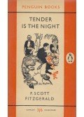 F. Scott Fitzgerald - Tender is the Night