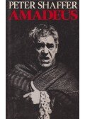 Shaffer, Peter - Amadeus