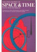 Hans Reichenbach - The Philosophy of Space and Time