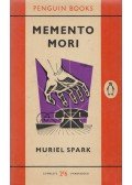 Muriel Spark - Memento Mori