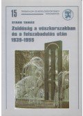 Stark Tamás - Zsidóság a vészkorszakban és a felszabadulás után