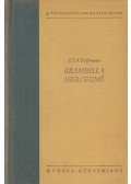 E. T. A. Hoffmann - Brambilla hercegnő