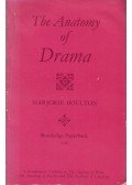 Marjorie Boulton - The Anatomy of Drama