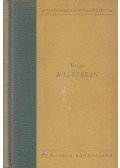 Vazov, Iván - Rabigában
