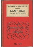 Herman Melville - Moby Dick