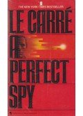 John le Carré - A Perfect Spy