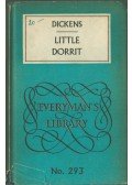 Charles Dickens - Little Dorrit