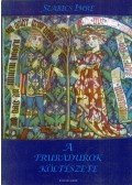 Szabics Imre - A trubadúrok költészete