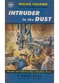 William Faulkner - Intruder in the Dust