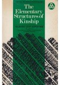 Claude Lévi-Strauss - Elementary Structures of Kinship