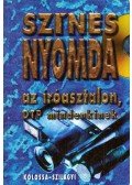 Kolossa Tamás (szerk.),Szilágyi Tamás - Színes nyomda az íróasztalon, DTP mindenkinek